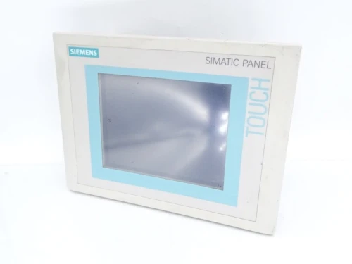 Multi Panel Siemens 12 Pouce 6AV6545-0DA10-0AX0 Pro