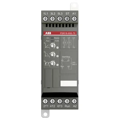Demarreur Progressif ABB 7.5KW_x000D_