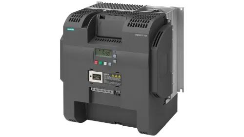 Variateur Siemens 22Kw 6SL3210-5BE32-2UV0 Pro