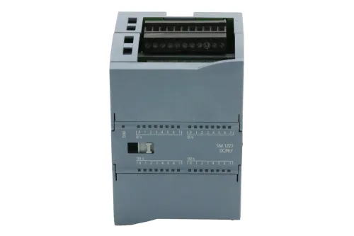Module Siemens Relais 6ES7 223-1PL30-0XB0 Pro