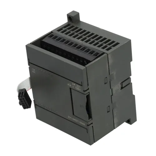 Module Analog Siemens 231-OHC21-0XA0 Pro