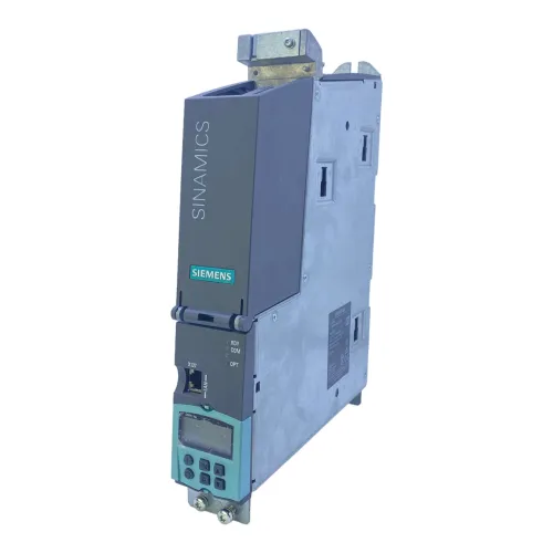 Unité De Contrôle Siemens 6SL3040-1MA01-0AA0 Pro