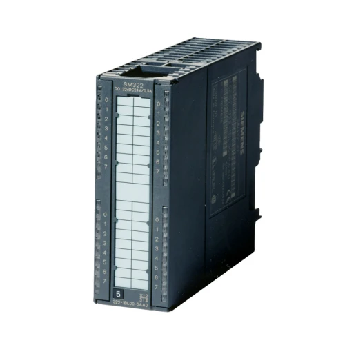 Module Tor Siemens 322-1HF01-0AA0 Pro