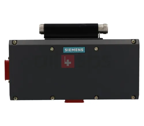 Module De Comptage Siemens 6ES7 551-0AB00-0AB0 Pro