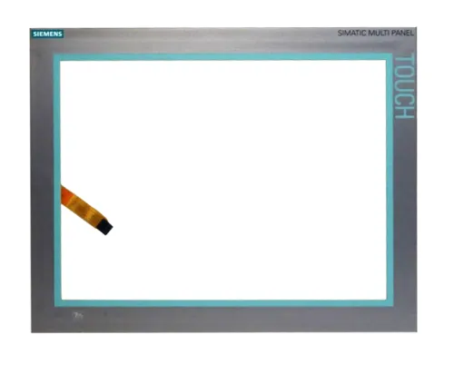 Panneau Tactile Siemens 15 Pouces Mp377 Pro