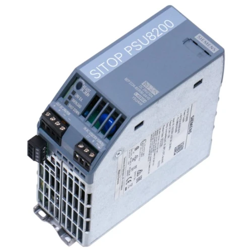Alimentation Siemens 24Vdc Sit 6EP3334-8SB00-0AY0 Pro