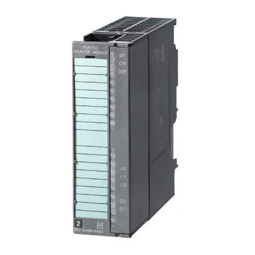 Module De Comptage Siemens 6es7350-1AH03-0AE0 Pro