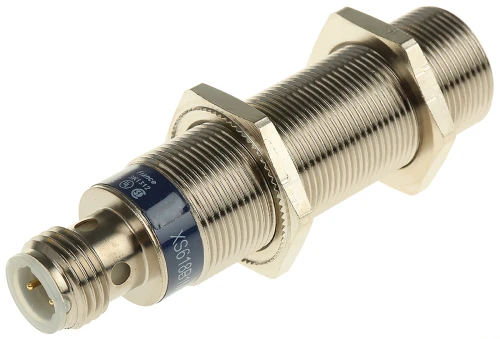 Détecteur Inductif M18 Schneider XS618B1MBU20 – Fiabilité 24V/220V