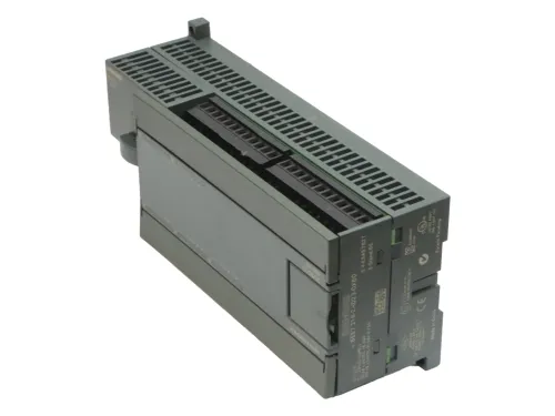 Cpu Siemens 226 6ES7216-2AD23-0XB0 Pro