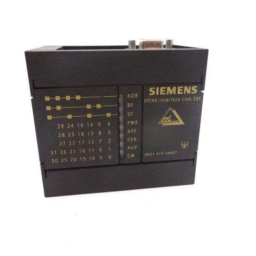 Link Profibus Siemens 6GK1415-2AA01 Pro