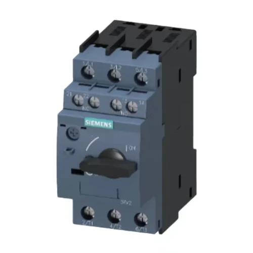 Disjoncteur Siemens 1.25A 3RV2011-0KA15 Pro
