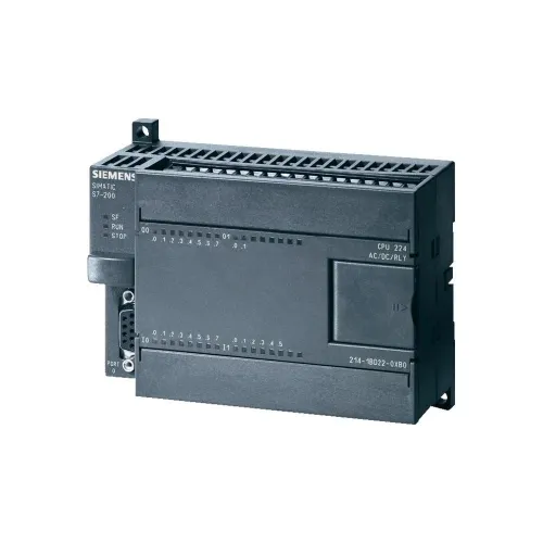 Automate Siemens S7 200 6ES7214-1AD22-0XB0 Pro
