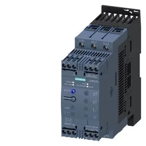Demarreur Siemens 30Kw 3RW4037-1BB04 Pro