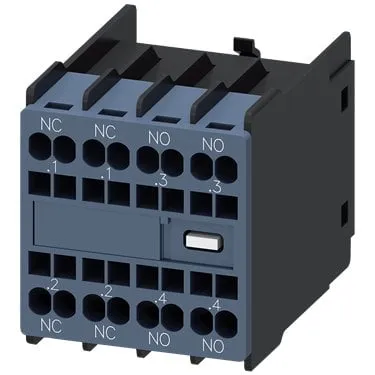 Contacteur Siemens 45Kw 3RT2046-1AF00 Pro