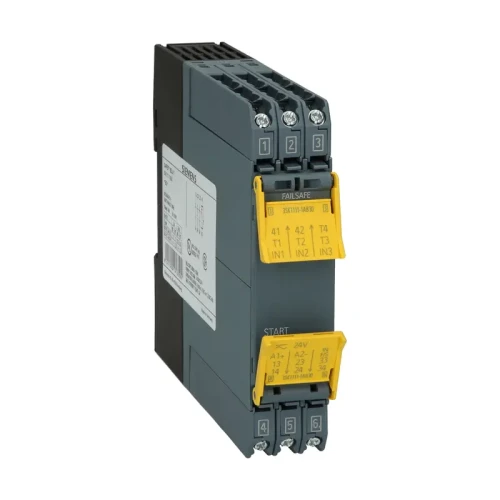 Relais De Sécurité Siemens 3SK1111-1AB30 Pro