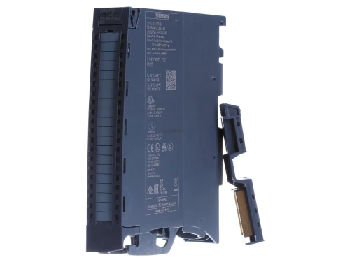 Module Entrée Siemens Tor Do16 222-1BH10 Pro