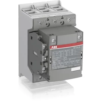 Contacteur Abb 55Kw 1SFL427001R1311 Pro