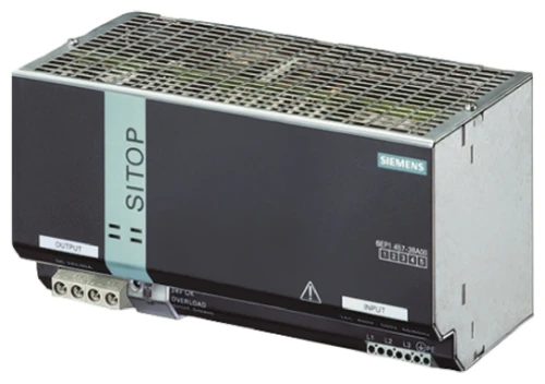 Alimentation Siemens 20A 6EP1457-3BA00 Pro