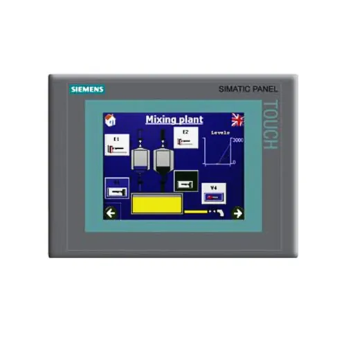 Écran Siemens 8 Pouces 6AV6643-0CB01-1AX1 Pro