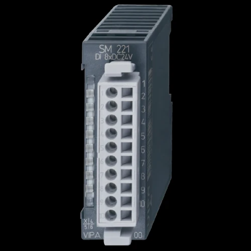 Module Entrée Siemens Tor Di8  221-1BF00 Pro