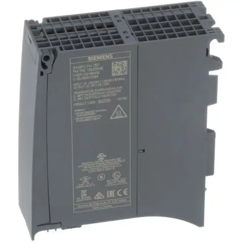 Alimentation Siemens 24V 3A 6EP1332-4BA00 Pro