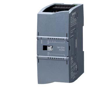 Module Analog Siemens 6ES7234-4HE32-0XB0 Pro