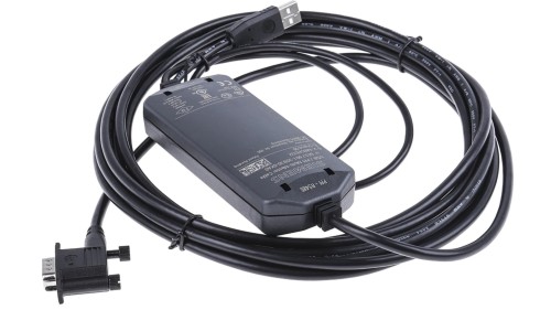 Cable Communication Siemens UN901-3DB30-0XA0 USB-PPI