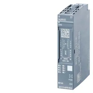 Module D’Entrées Siemens 24V 6ES7131-6BF01-2BA0 Pro