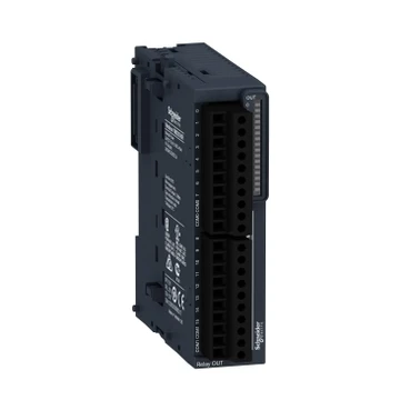 Module Tor Schneider TM3DQ16R Pro