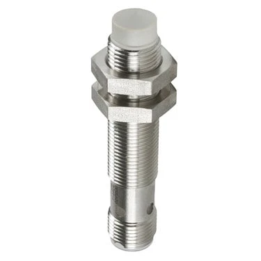 Détecteur Inductif M12 Schneider 24 VDC – NPN Normalement Fermé