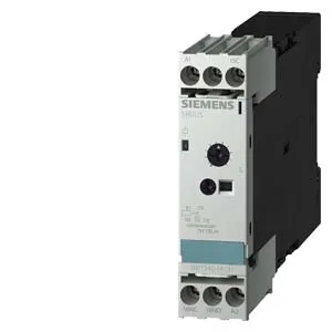 Relais Temporisé Siemens 3RP1540-1AB31 Pro