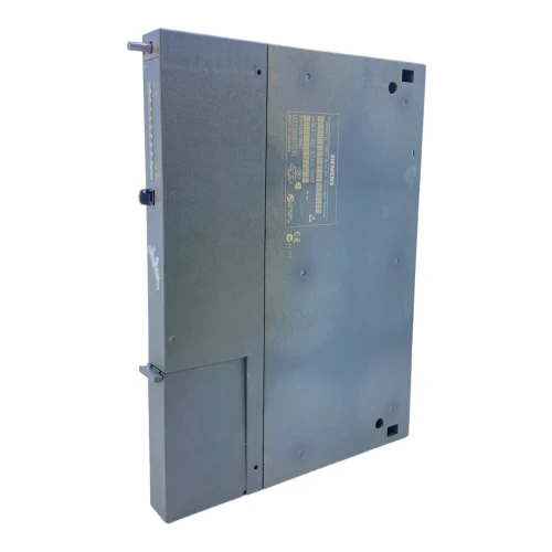 Module Siemens S7-400 6ES7 467-5GJ02-0AB0 Pro
