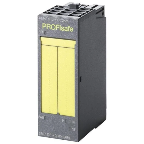 Module De Puissance Siemens 6ES7138-4CF42-0AB0 Pro