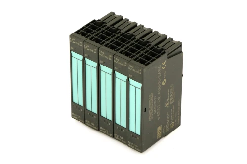 Modules Électroniques Siemens 6ES7132-4BB30-0AB0 Pro