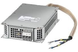 Filtre Siemens 3Ac 1.9A 6se6400-3cc00-2ad3 Pro