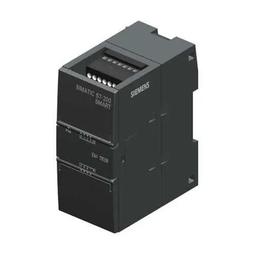 Module De Puissance Siemens 1.5Kw 6SL3210-1PE16-1AL1