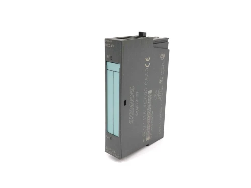 Module D’Alimentation Siemens 6ES7138-4CA00-0AA0 Pro