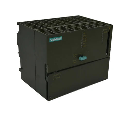 Cpu Siemens S7 300 6ES7318-2AJ00-0AB0 Pro