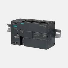 Automatiser Siemens S7 200 6ES7 214-1BD23-0XB8 Pro