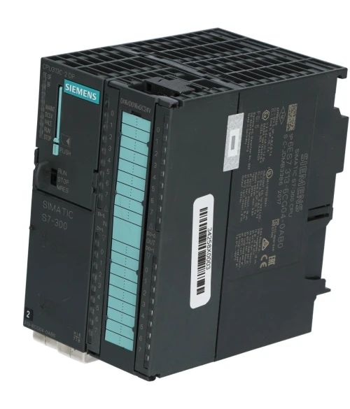 Cpu Siemens 313C 6ES7 313-6CG04-0AB0 Pro