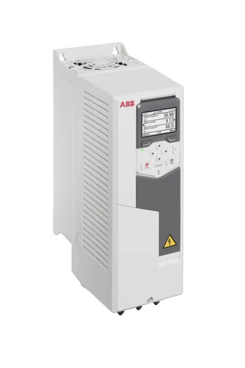 variateur ABB ACS580 5.5KW