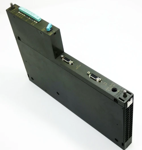 Cpu Siemens 412-2 6ES7 412-2XG00-0AB0 Pro