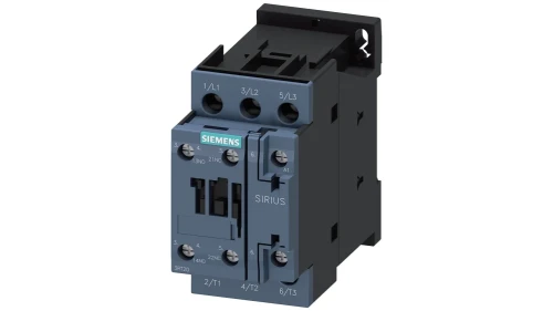 Contacteur Siemens 110V 3RT2026-1F00 Pro