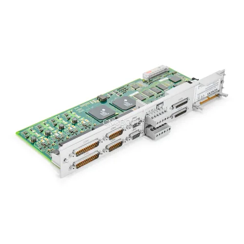 Carte De Mesure Siemens 6SN1118-0DK23-0AA1 Pro