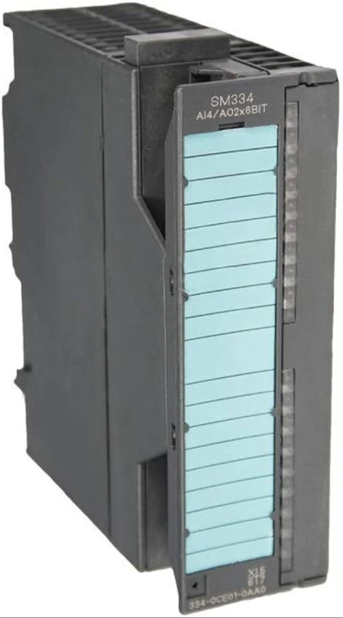 Module Analog Siemens 6ES7 334-0CE01-0AA0 Pro
