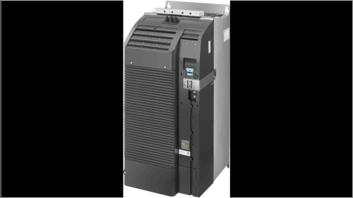 Variateur Siemens 75Kw 6SL3210-1PE31-5AL0 Pro