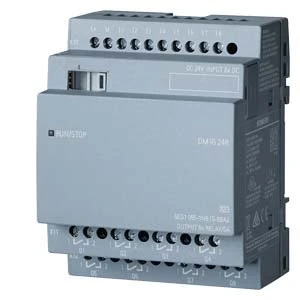 Relais Siemens 24Vdc 6ED1055-1NB10-0BA2 Pro