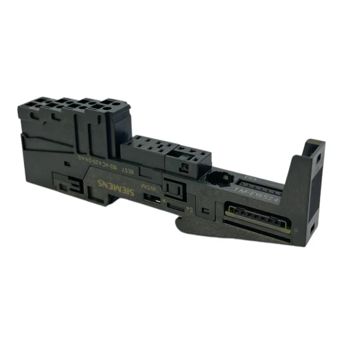 Simatic Dp, 5 Embases Tm-E15S2 6ES7193-4CA20-0AA0 | Siemens