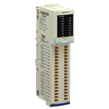 24Vdc Schneider 16Pt STBDDI3725 Pro