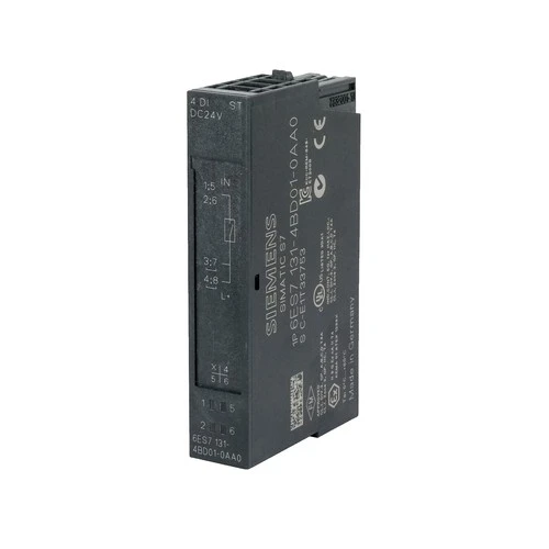 Module Et200 Siemens 6ES7 134-4JB01-0AB0 Pro